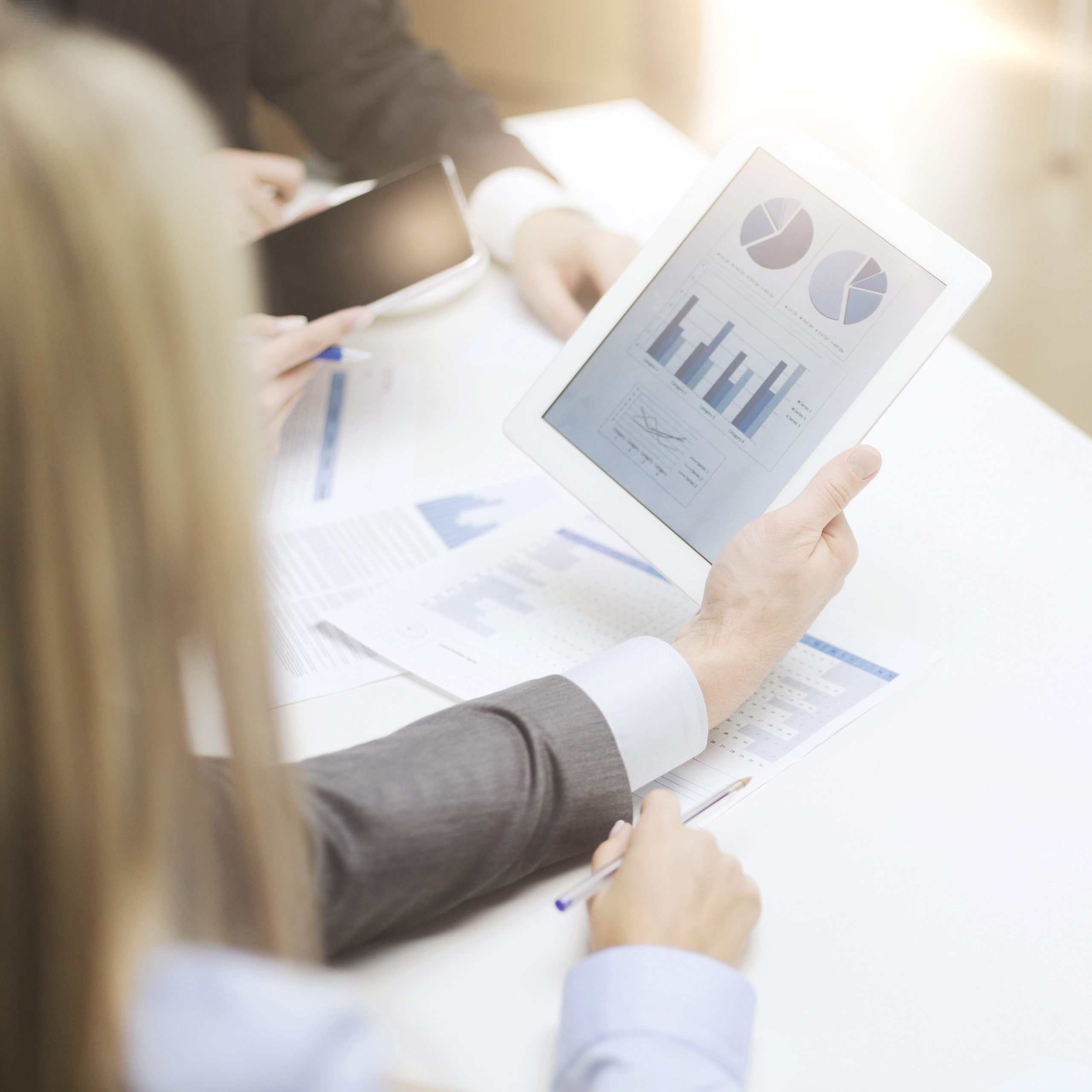 stadisticas en asesoria calidad serra