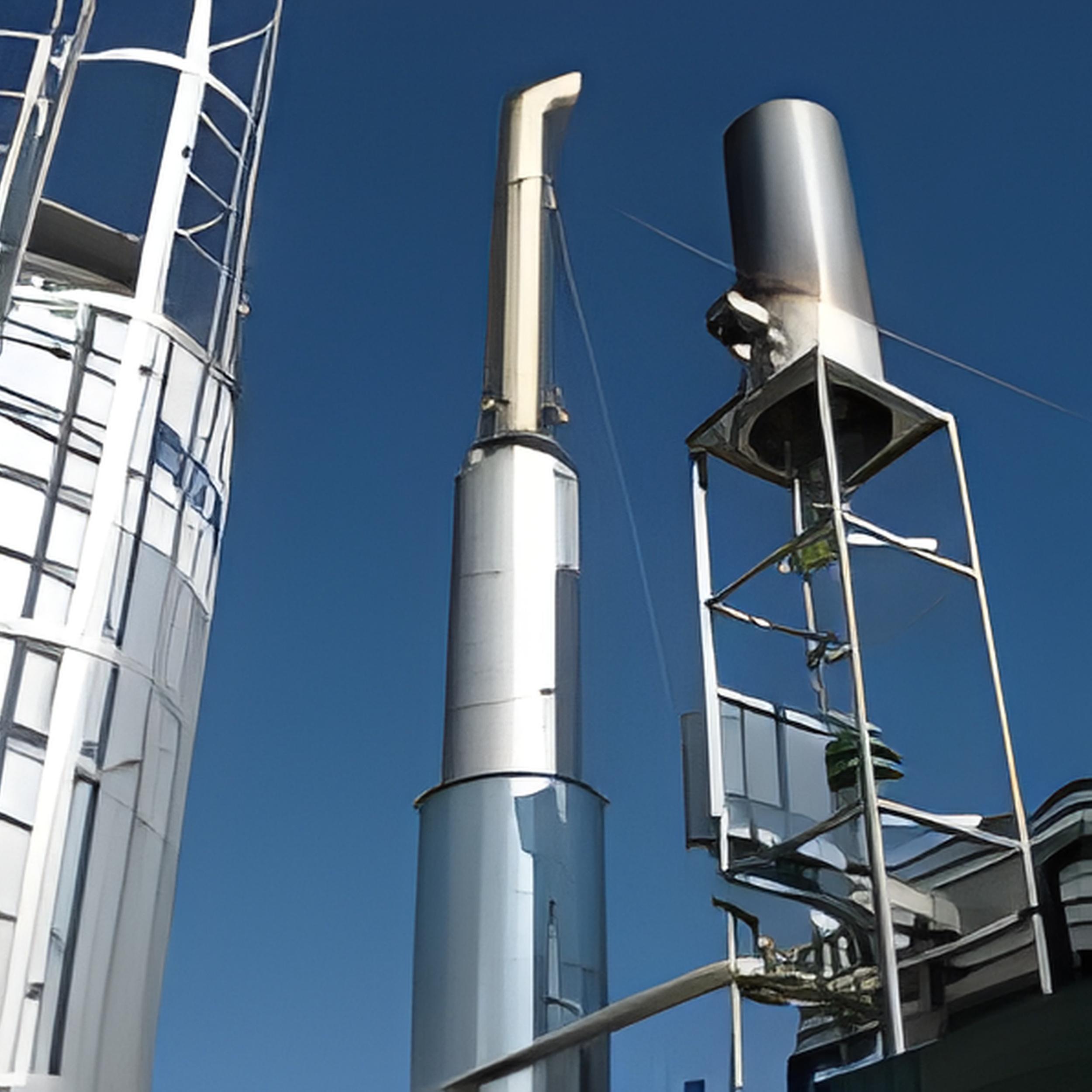 Biogás de Catí, S.L.