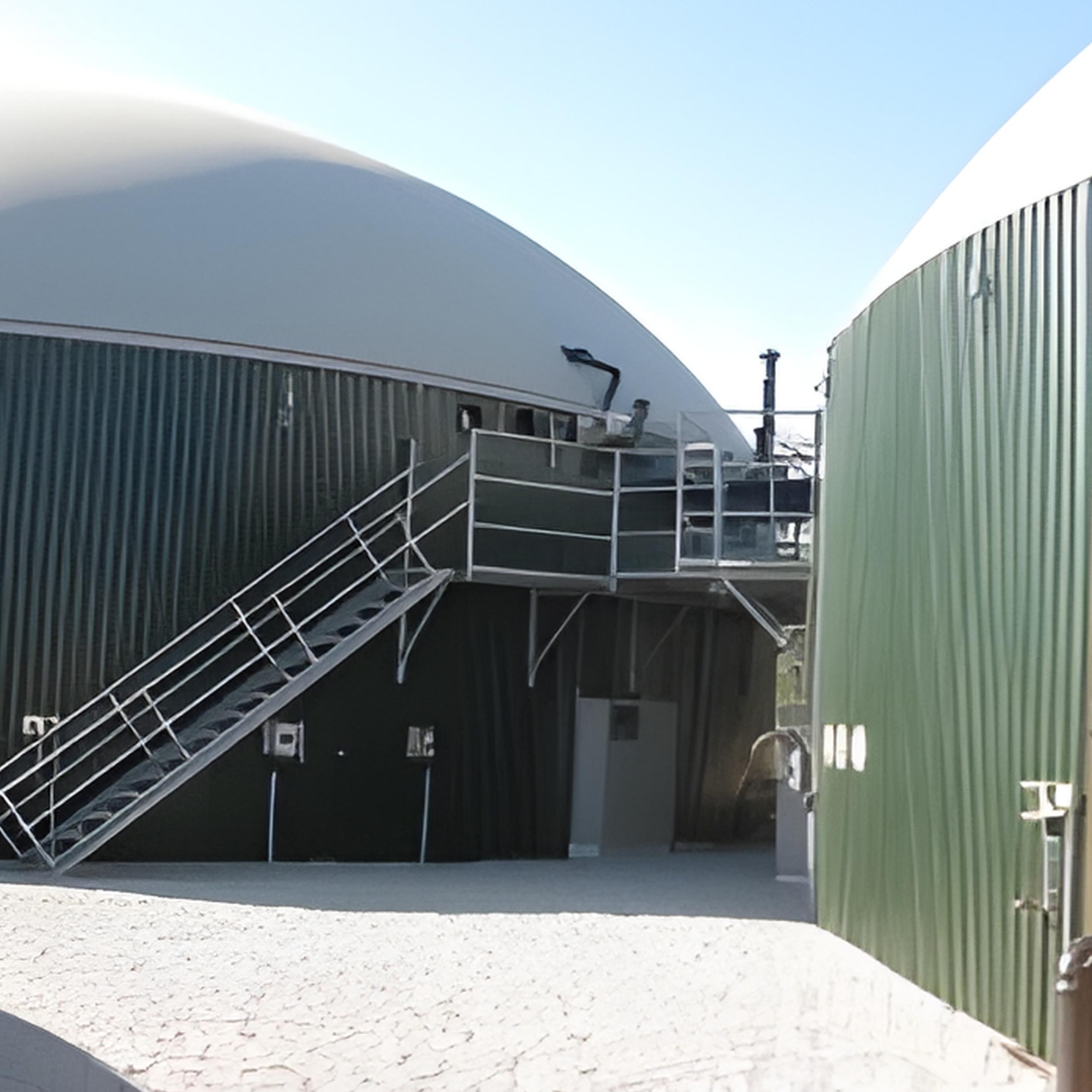 Digestores Biogas de Catí, S.L.