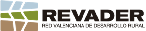logo Revader